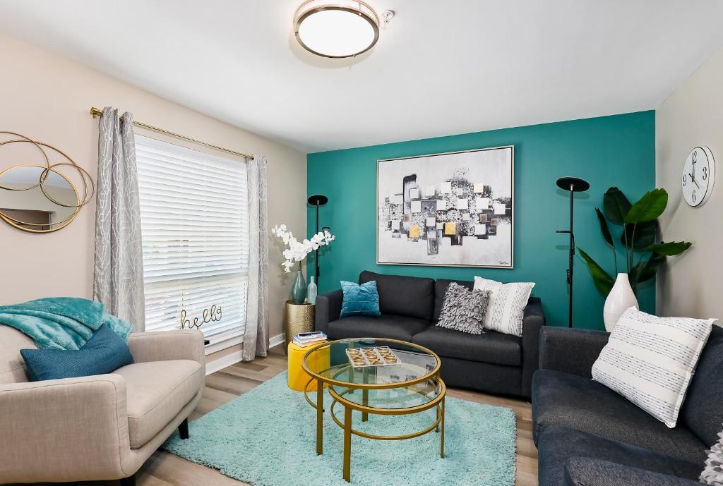 Hotel Heart of Nashville (USA Nashville)