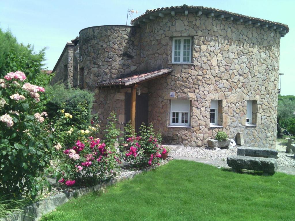 Hostales o pensiones CASA SEBASTIANA SUITE en Losar de la Vera, Extremadura