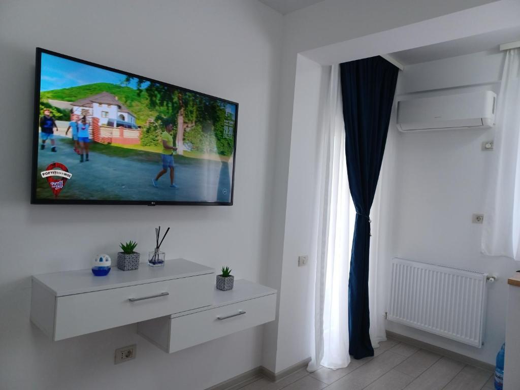 Apartament Nasti, Mamaia Nord – Năvodari – Prețuri actualizate 2023