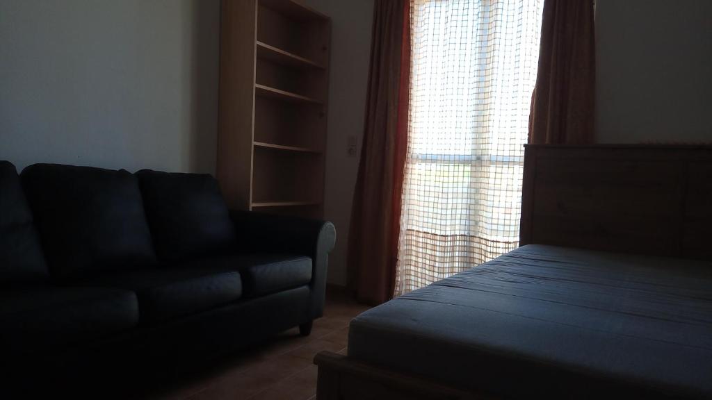 Fotografie z fotogalerie ubytování Central apartment at Kounoupidiana v destinaci Kounoupidhianá