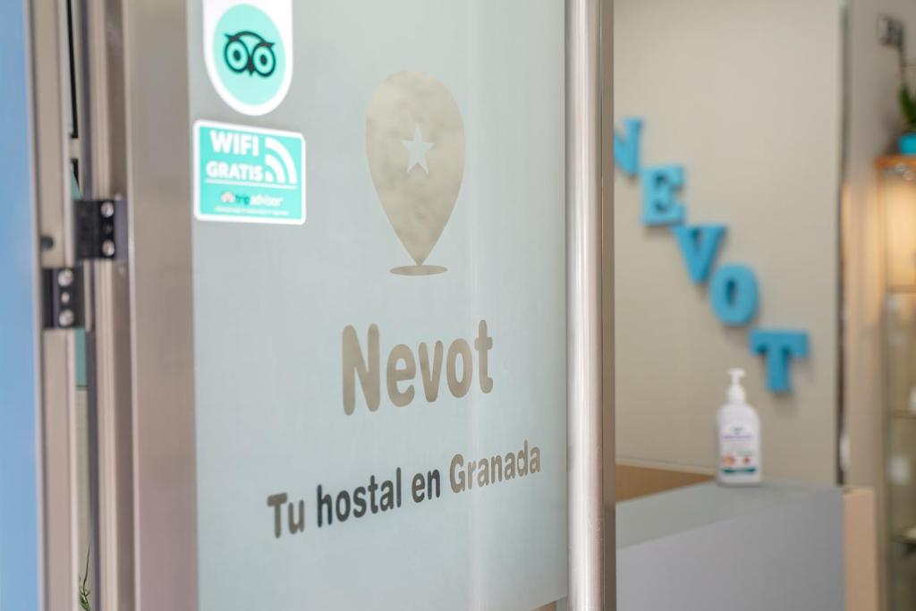 Hostal Nevot tanúsítványa, márkajelzése vagy díja