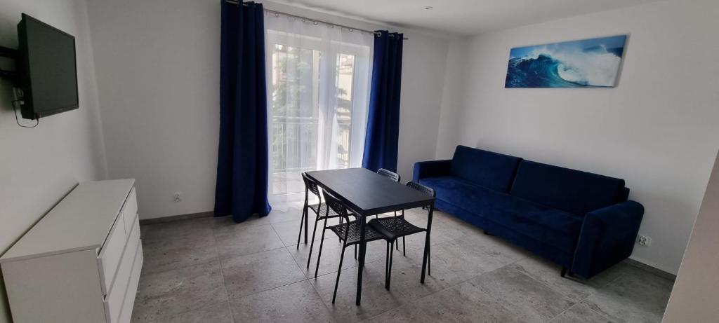 Apart Bałtyk Pokoje & Apartamenty - 17