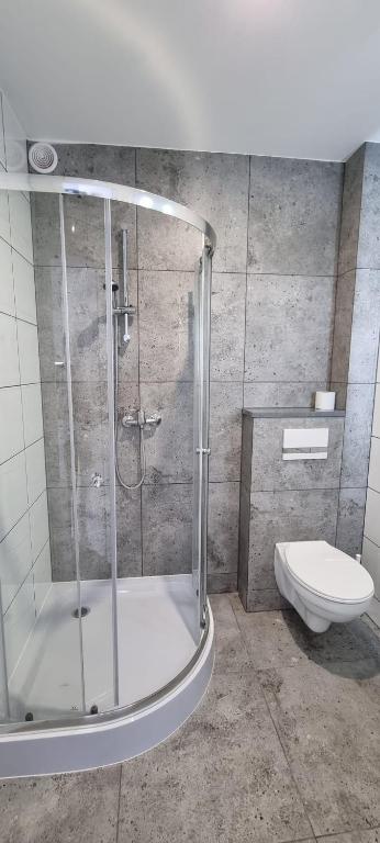 Apart Bałtyk Pokoje & Apartamenty - 19