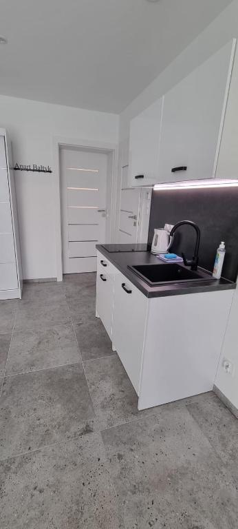 Apart Bałtyk Pokoje & Apartamenty - 18