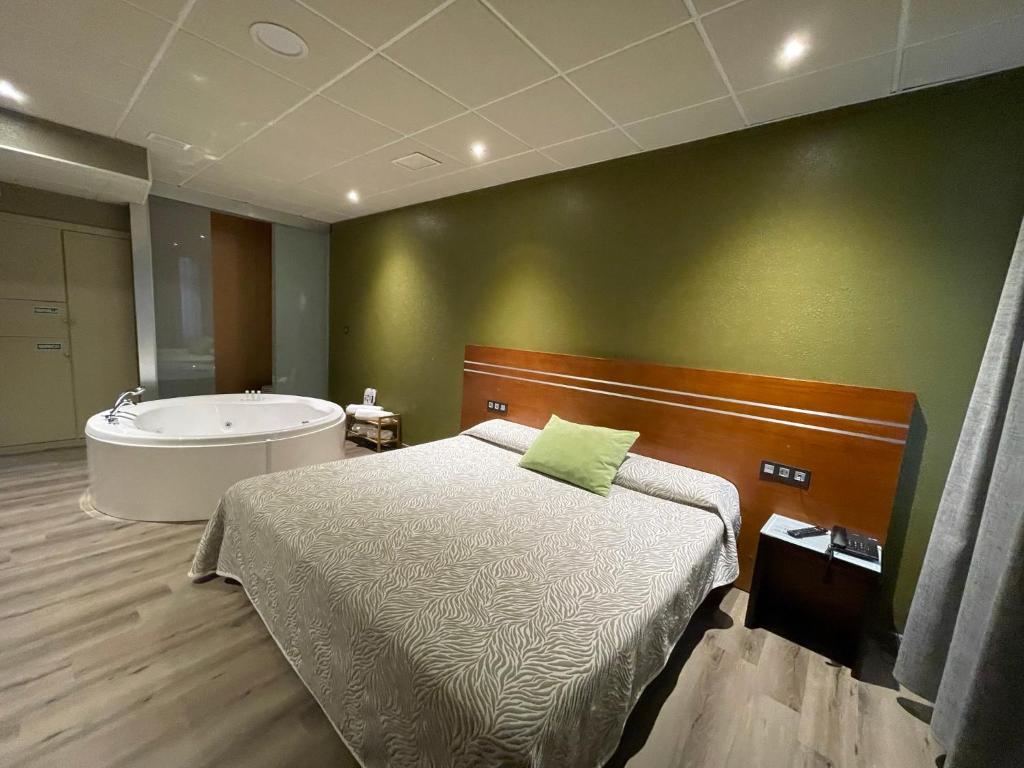 Motel Los Abedules, Oviedo – Preços atualizados 2023