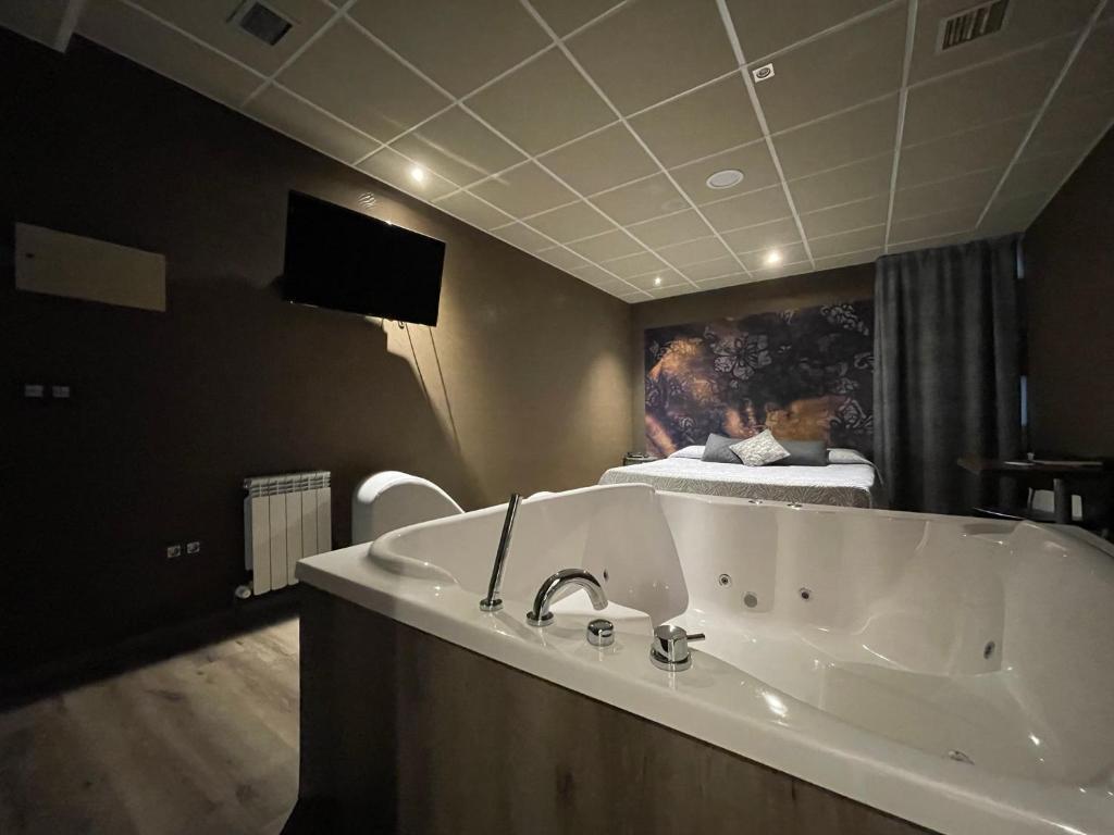 Motel Los Abedules, Oviedo – Aktualisierte Preise für 2023