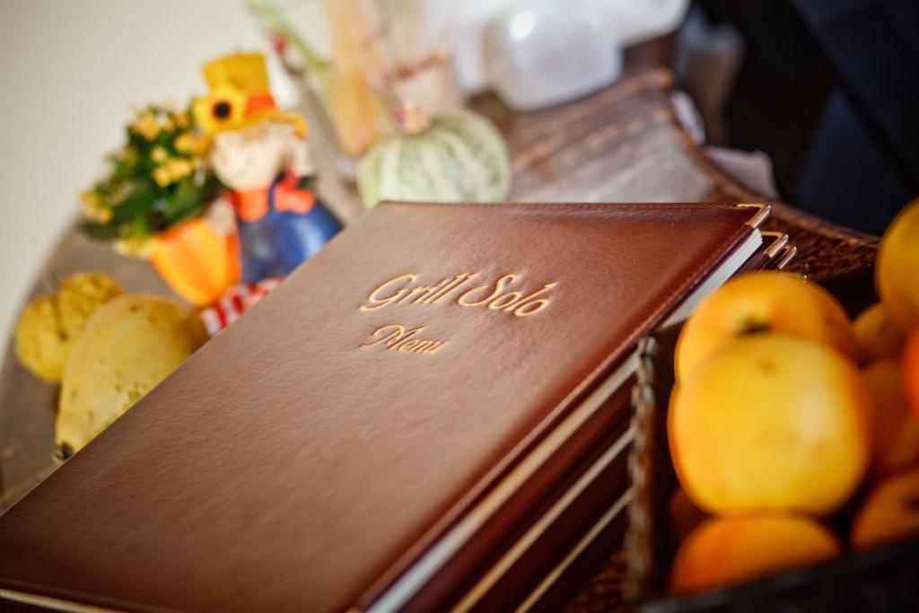 Noclegi Grill Solo - 3