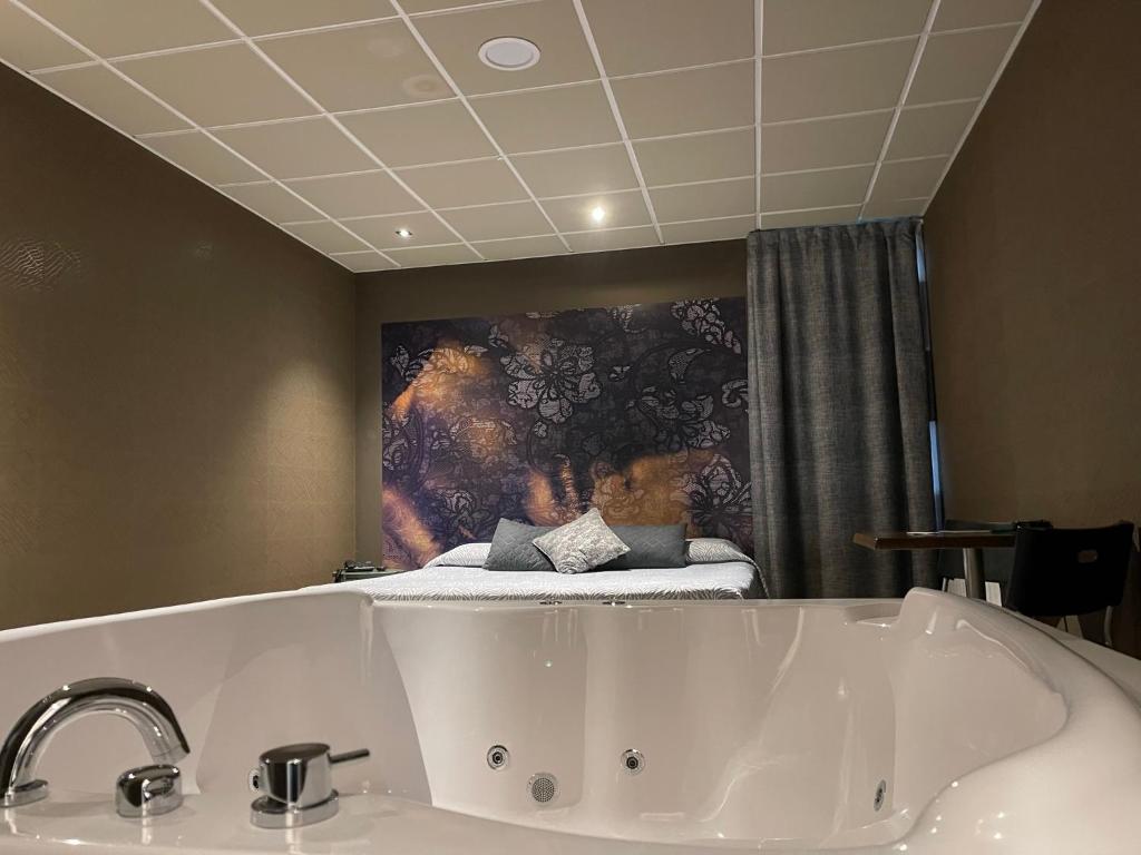 Motel Los Abedules, Oviedo – Aktualisierte Preise für 2023