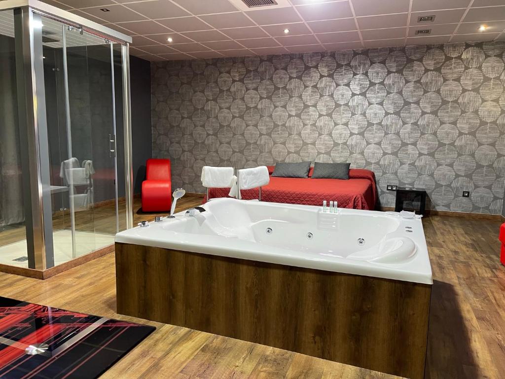 Motel Los Abedules, Oviedo – aktualne ceny na rok 2023