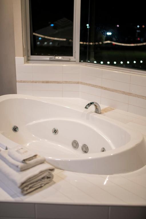 Sfera's Park Suites & Convention Centre - Resim 22