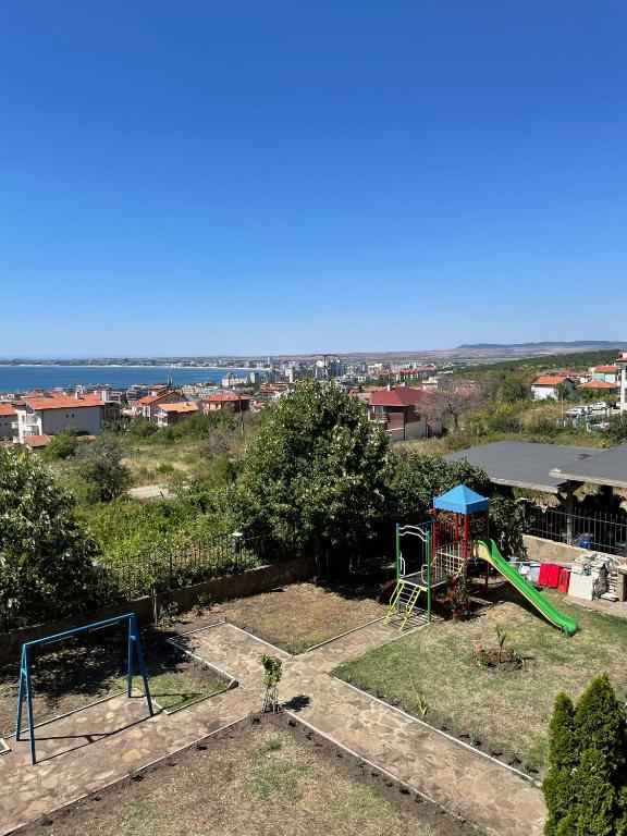 ИНЦАРАКИ 5 НОМЕР 9 Свети Влас - отзывы и видео