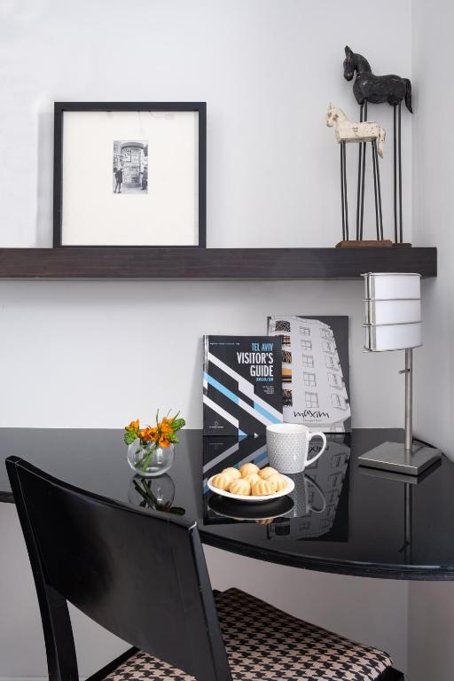 Fotografie z fotogalerie ubytování Maxim Design Hotel 3 Star Superior v destinaci Tel Aviv