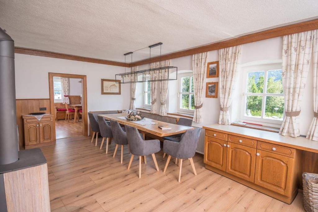 Fotografie z fotogalerie ubytování Hohlbichl Gut v destinaci Bischofshofen