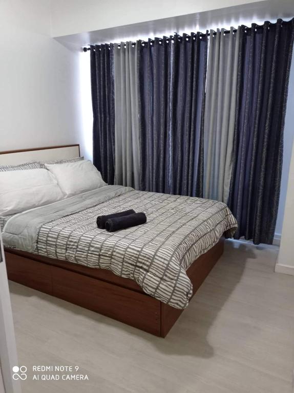 Apartment Avi's Place 2 bedroom, Manila, Philippines