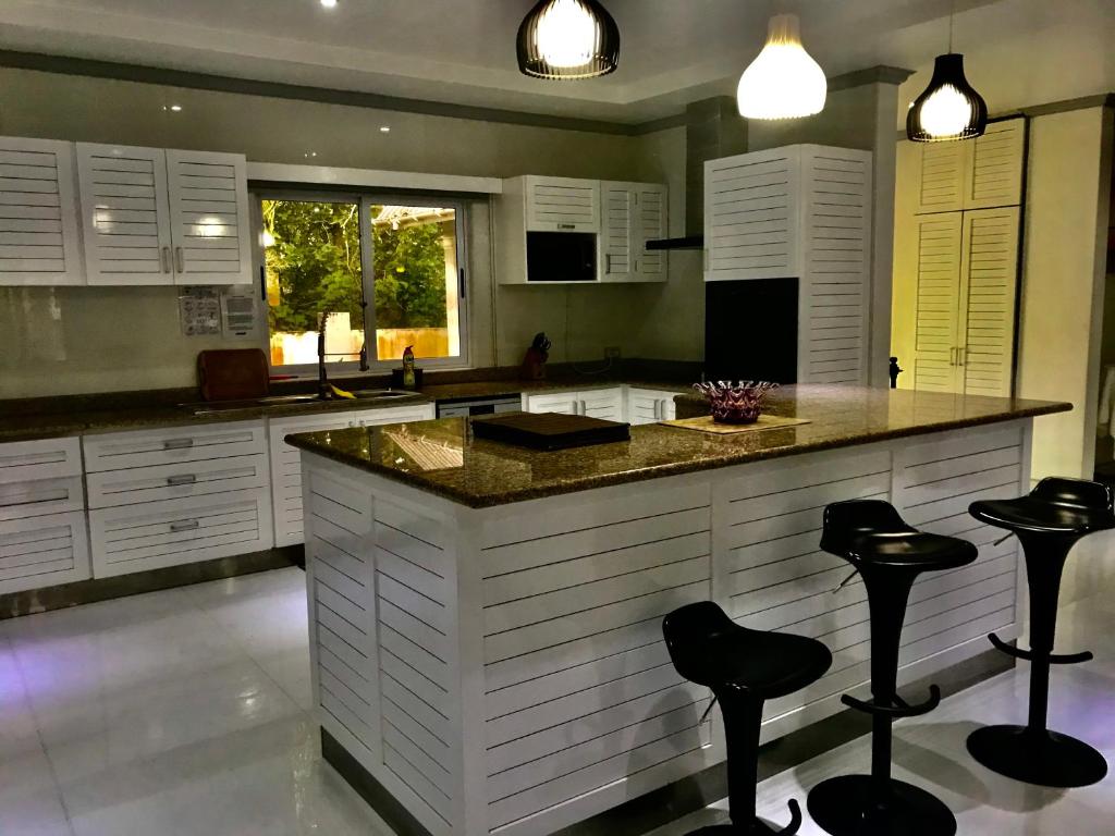 islandcharm of praslin, Baie Sainte Anne (updated prices 2024)