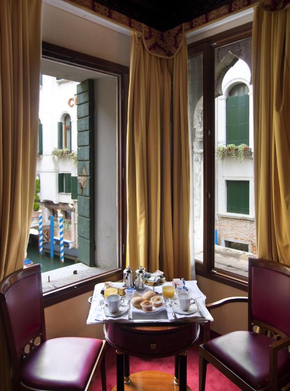 Hotel Donà Palace - Comfortsuite