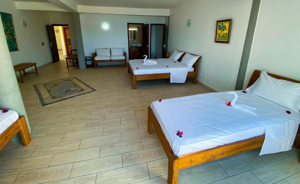 Orangea Beach Resort - Suite