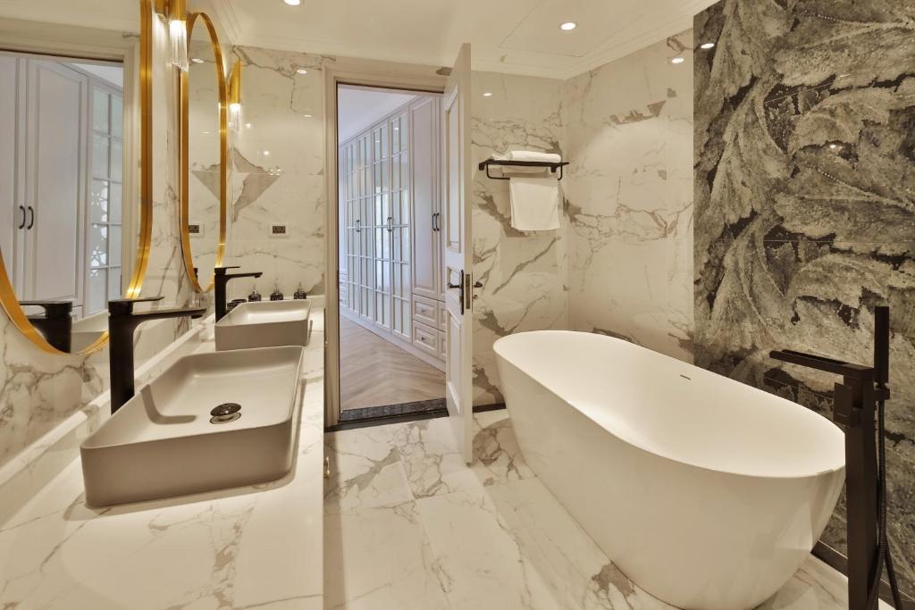 Apartments by Vitrine - 15