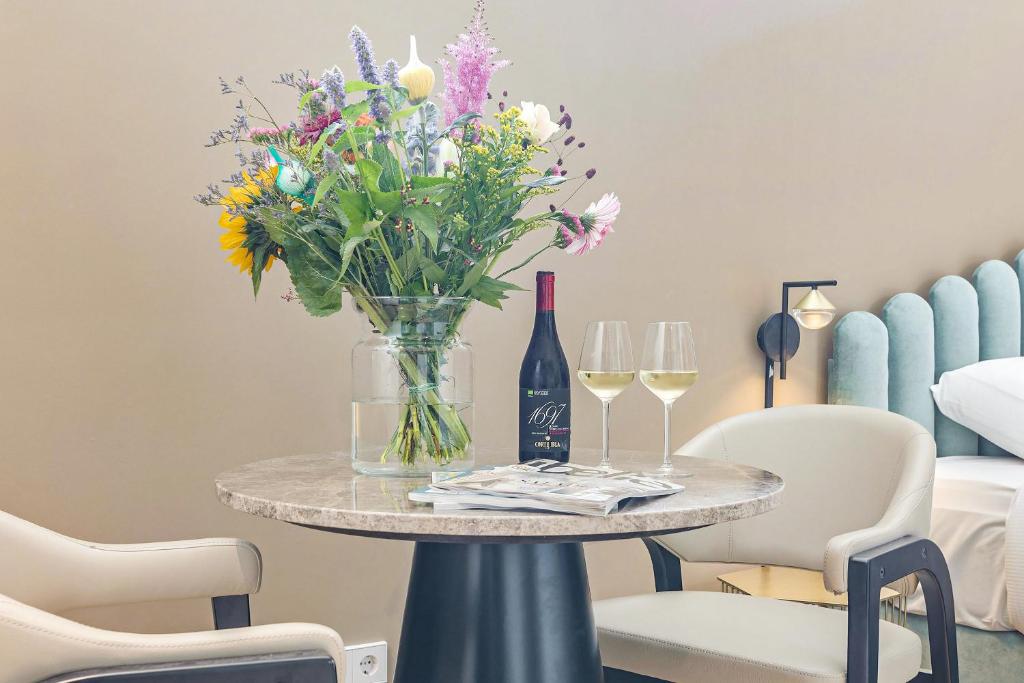 Bens The Walton - Studio