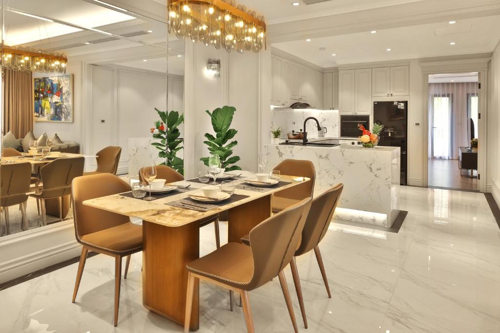 Apartments by Vitrine - 14