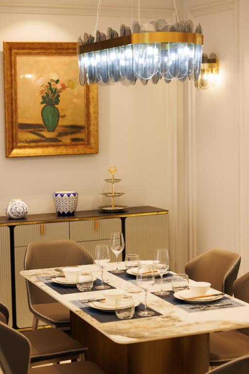 Apartments by Vitrine - 13