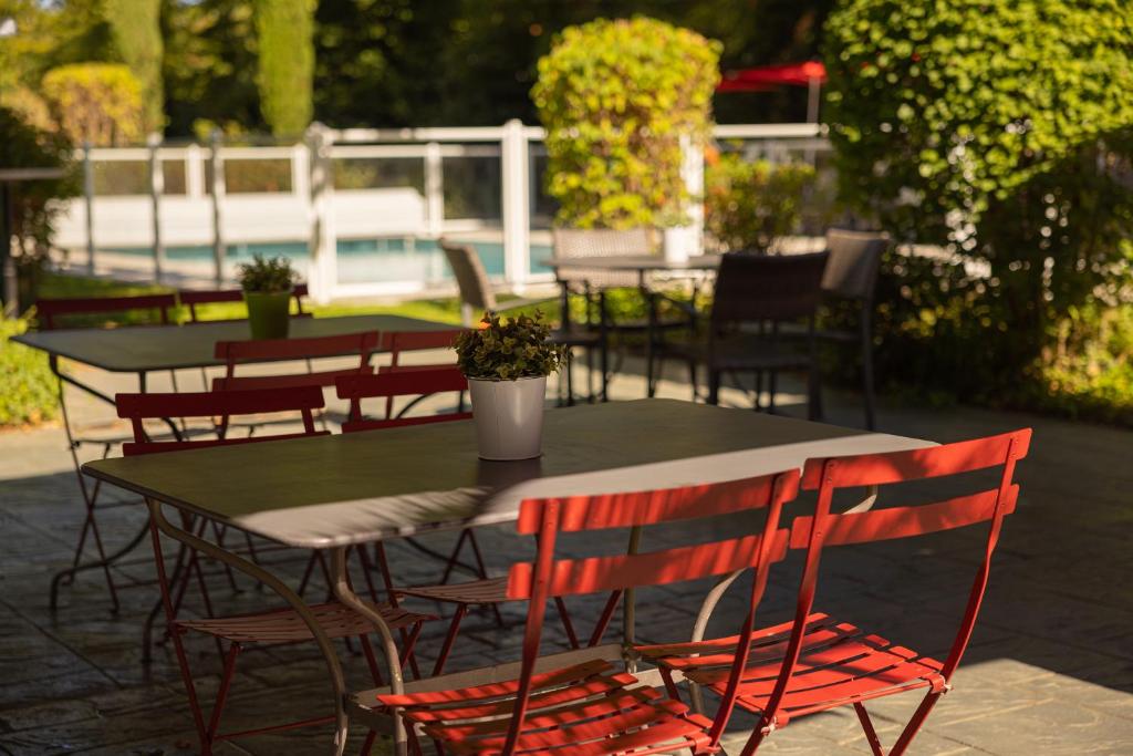 Fotografie z fotogalerie ubytování ibis Lyon Nord v destinaci Dardilly