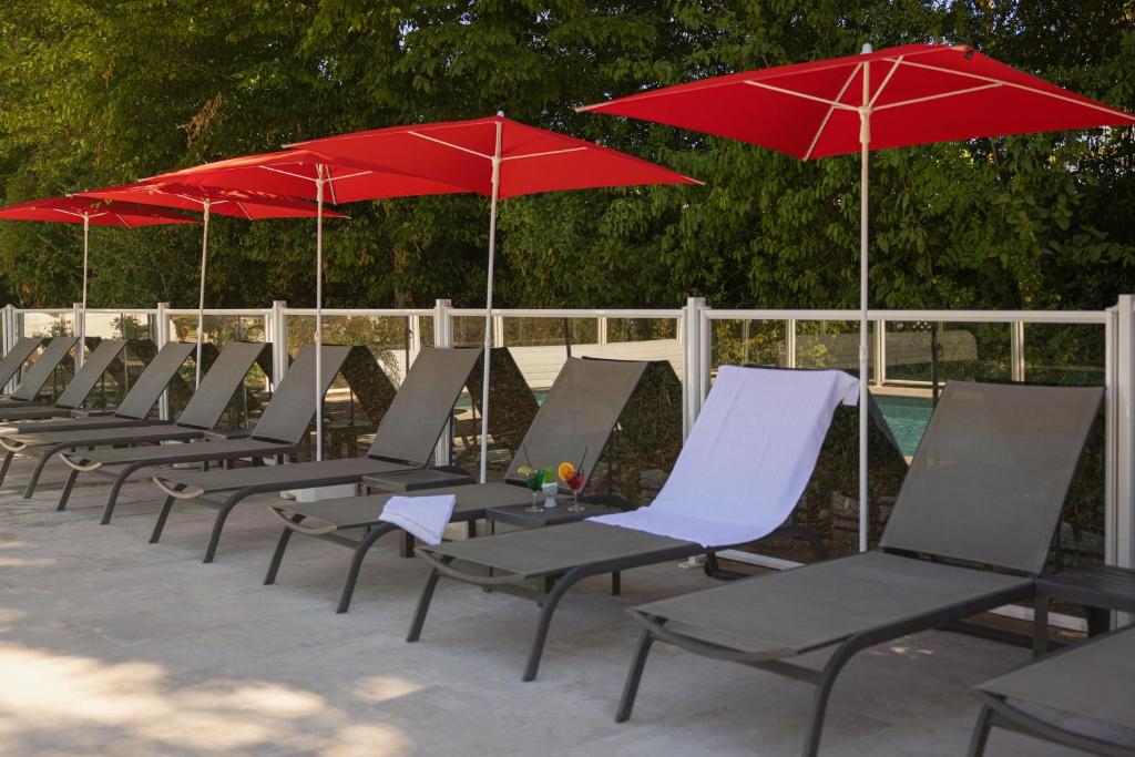 Fotografie z fotogalerie ubytování ibis Lyon Nord v destinaci Dardilly