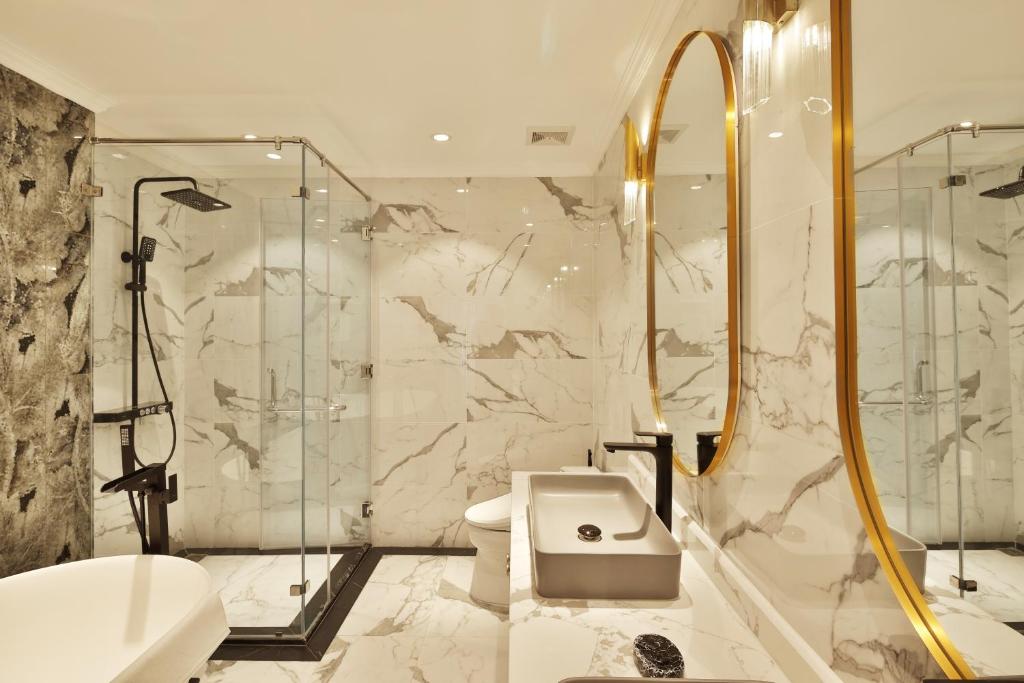 Apartments by Vitrine - 1