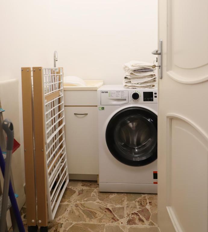 Zdjęcie z galerii obiektu Casa Costanzo w mieście Capaci