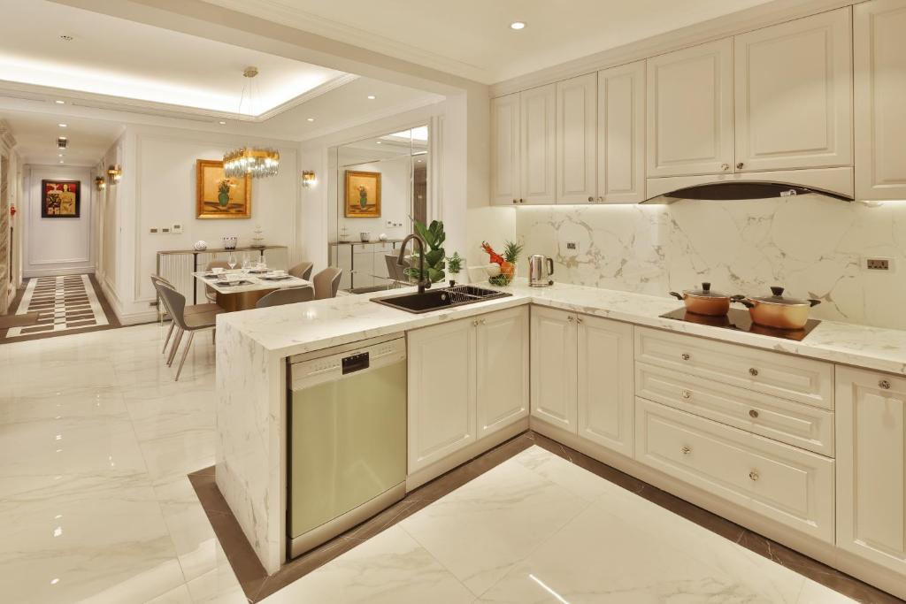 Apartments by Vitrine - 12