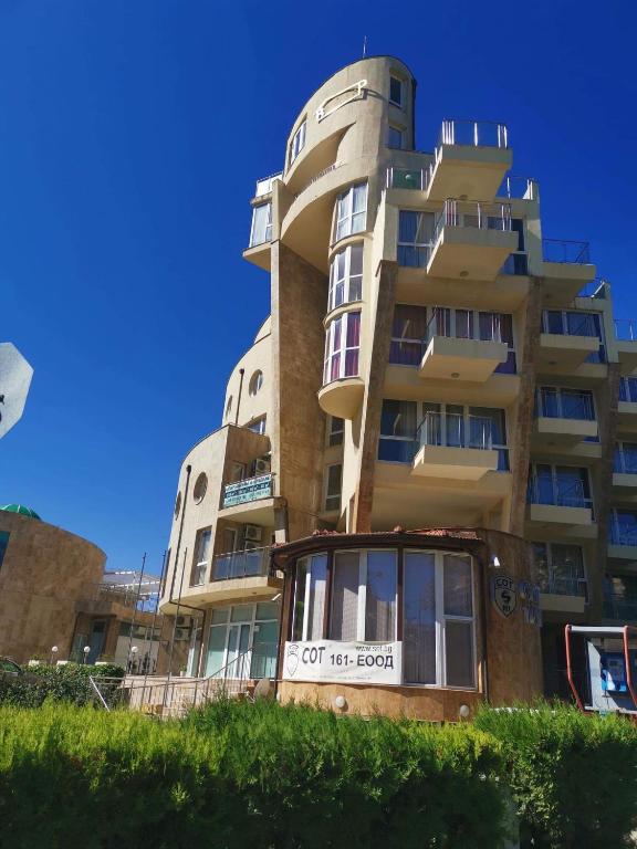 Studio in Sunny Beach