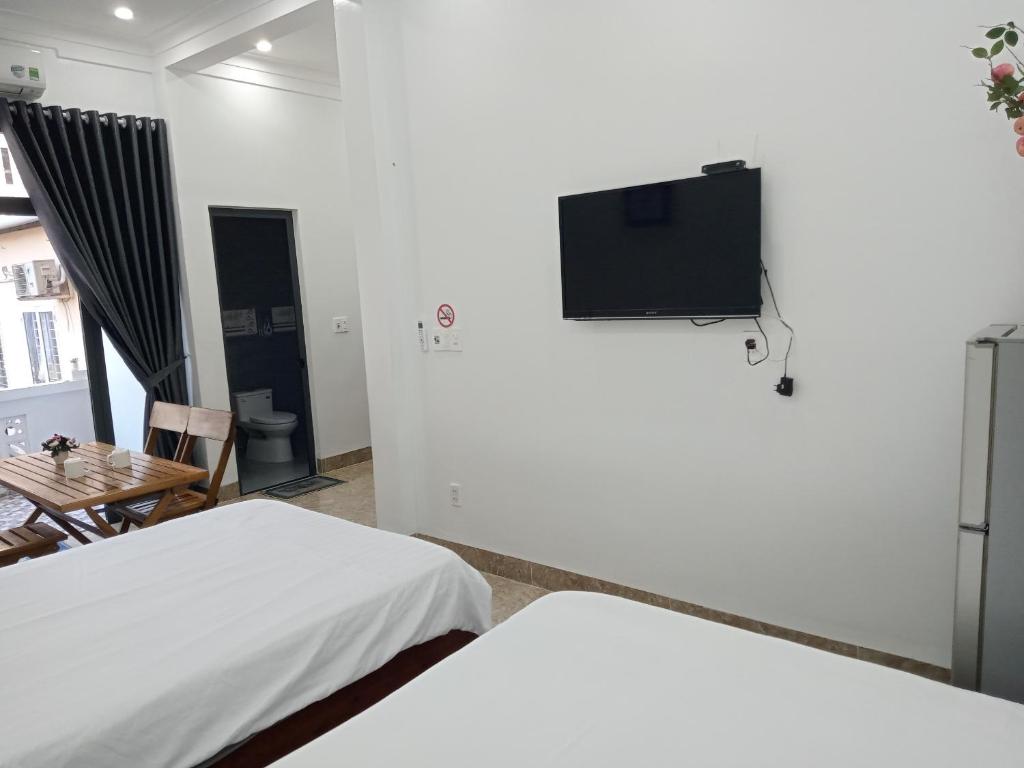 Sunny homestay huế
