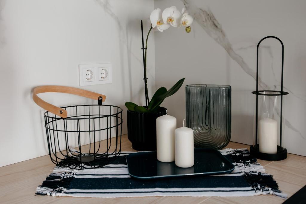 Evo Residence Taietura Turcului - Apartamento De Três Quartos