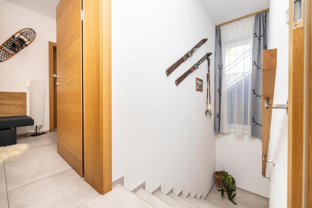 Fotografia z galérie ubytovania Fischis Alpen Appartements vo Flachau