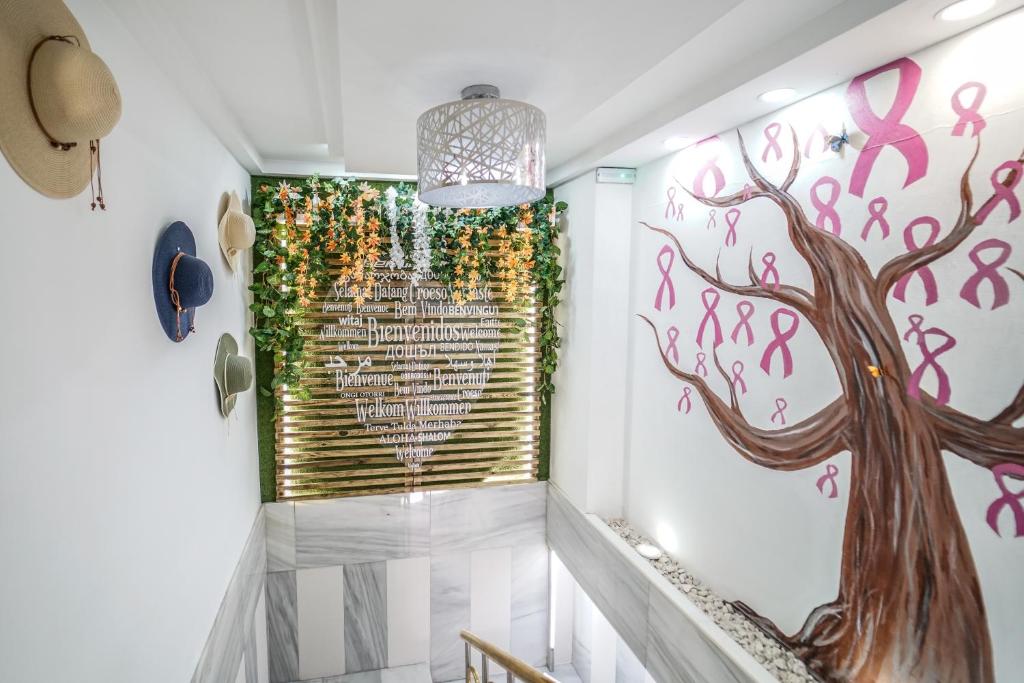 Kép Hostal Nevot szállásáról Granadában a galériában