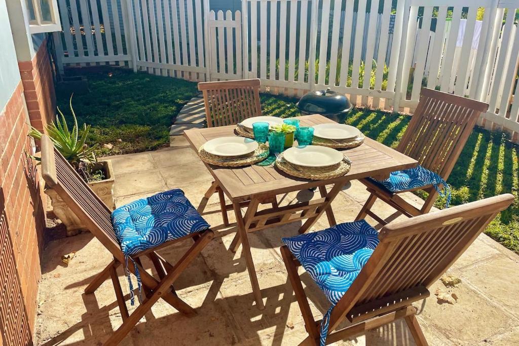 Clarendon Country Guesthouse