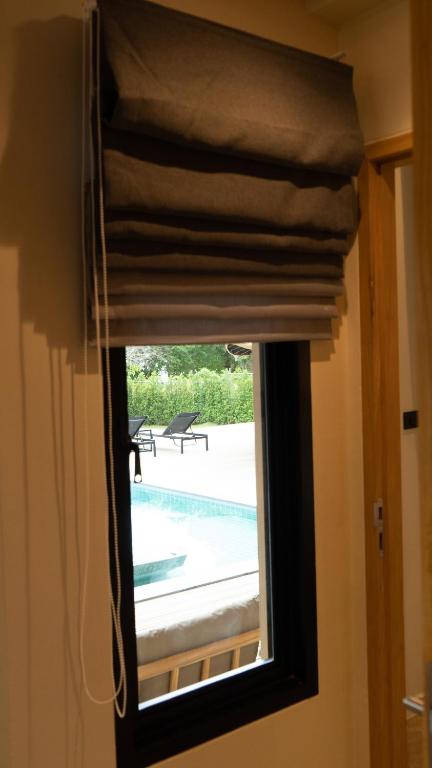 Fotografie z fotogalerie ubytování Touch Beachfront Pool Villa Koh Yao Noi v destinaci Ko Yao Noi