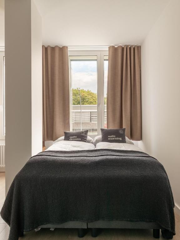 limehome Berlin Luise Henriette Str - Digital Access - 