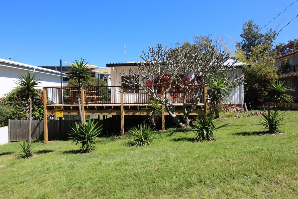 Vacation Home Black Head Beach House, Hallidays Point, Australia