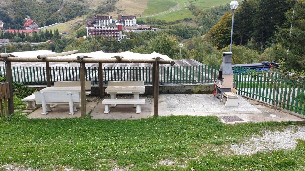 La Caperina di Artesina - Housity
