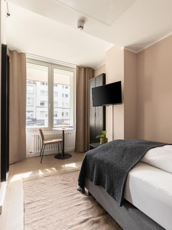 limehome Berlin Luise Henriette Str - Digital Access - 