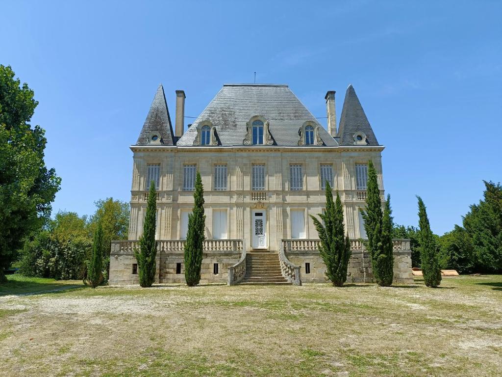 Listrac-Médoc