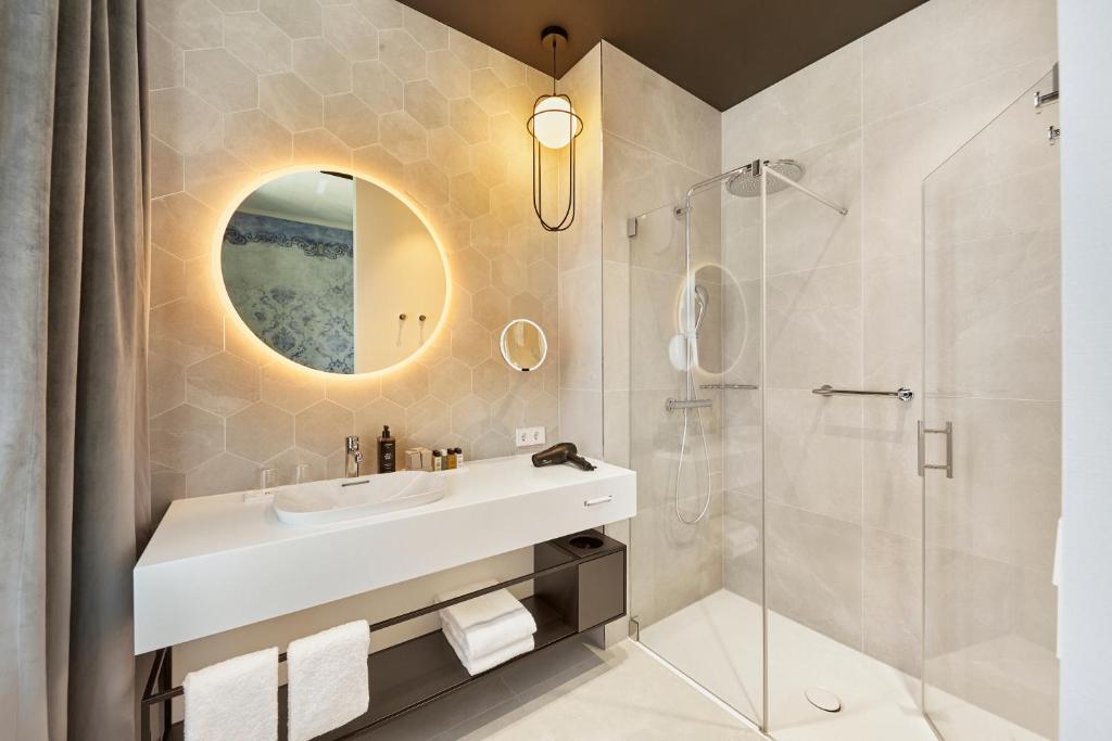 HYPERION Hotel Salzburg - 2