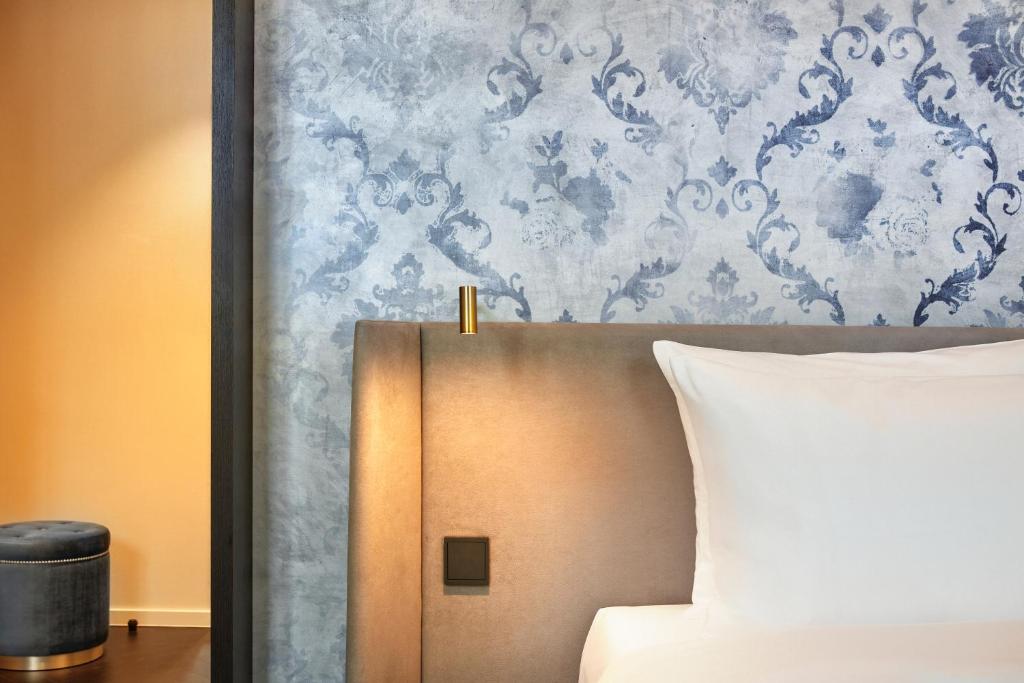 HYPERION Hotel Salzburg - Resim 24