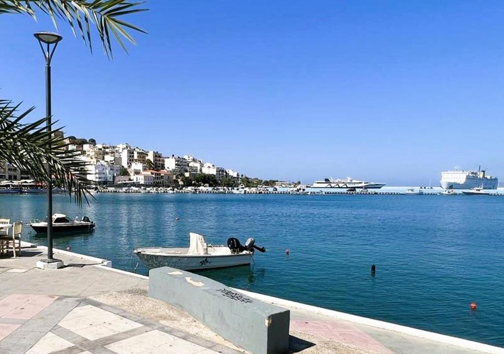 Booking.com: Παραθεριστική κατοικία Efi's Stone House , Σητεία, Ελλάδα .  Κάντε κράτηση ξενοδοχείου τώρα!