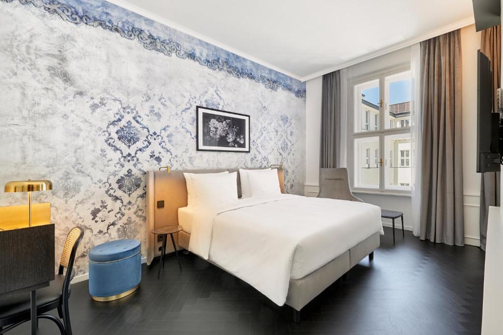 HYPERION Hotel Salzburg - 5