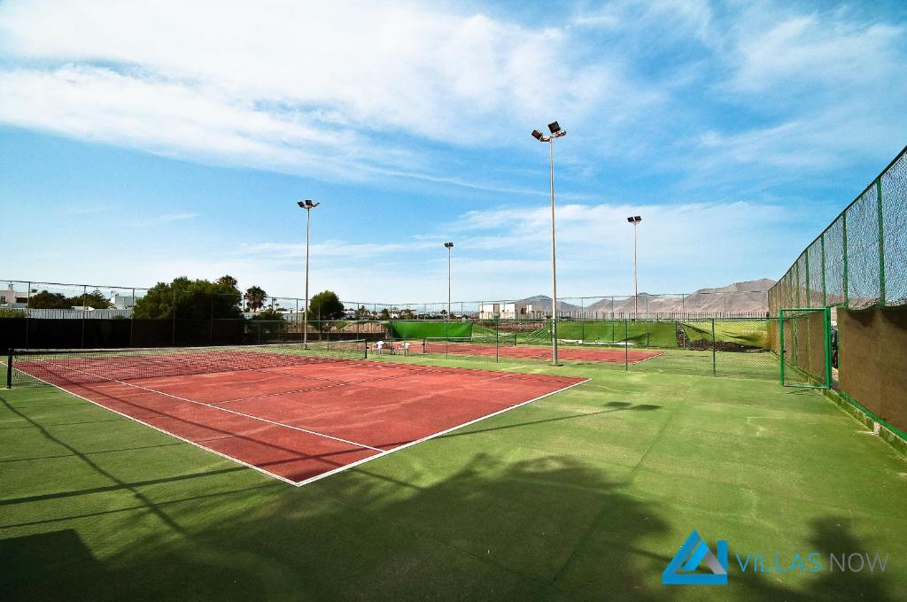 Tennis and/or squash facilities at Las Brisas 112 - LH1033 By Villas Now Ltd or nearby