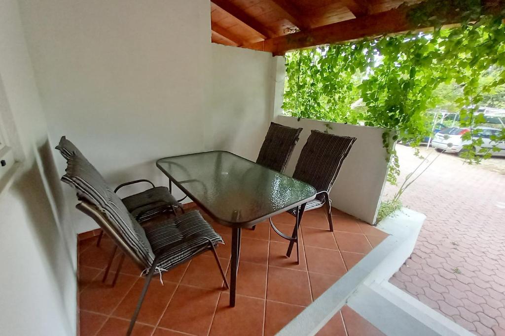 Fotografie z fotogalerie ubytování Family friendly apartments with a swimming pool Mlini, Dubrovnik - 8579 v destinaci Mlini