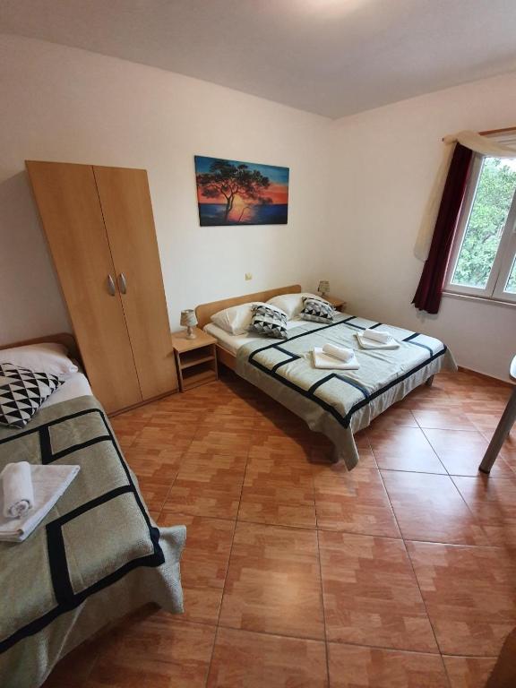 Fotografie z fotogalerie ubytování Family friendly apartments with a swimming pool Mlini, Dubrovnik - 8579 v destinaci Mlini