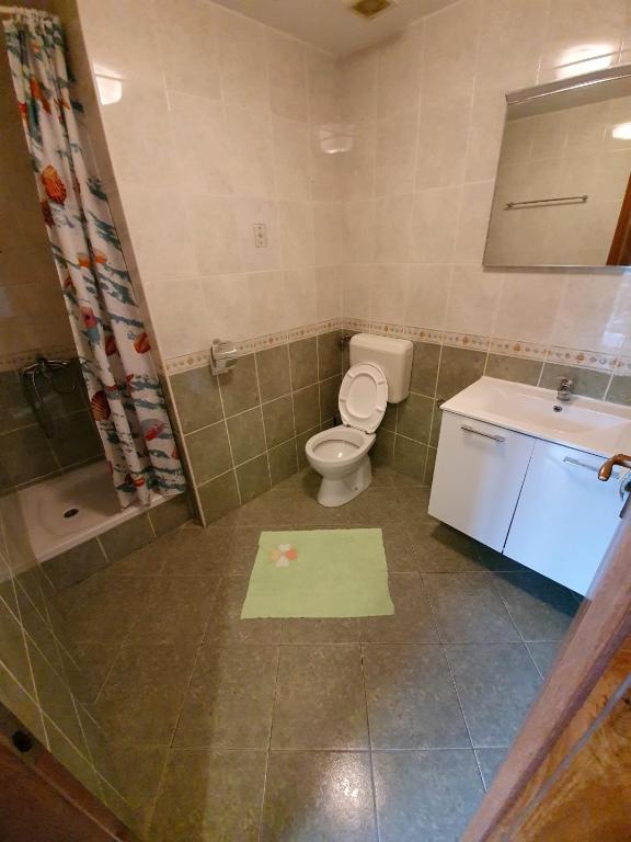 Fotografie z fotogalerie ubytování Family friendly apartments with a swimming pool Mlini, Dubrovnik - 8579 v destinaci Mlini